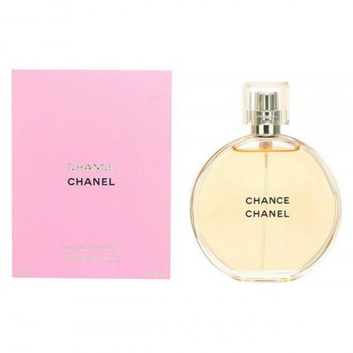 Parfume til kvinder Chanel Chance EDT 35 ml