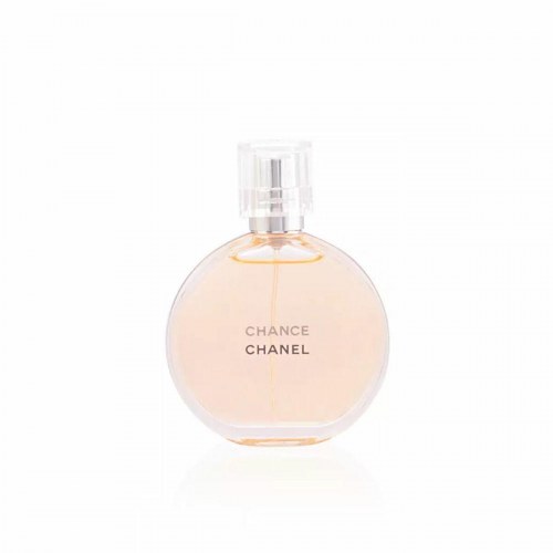 Parfume til kvinder Chanel Chance EDT 35 ml