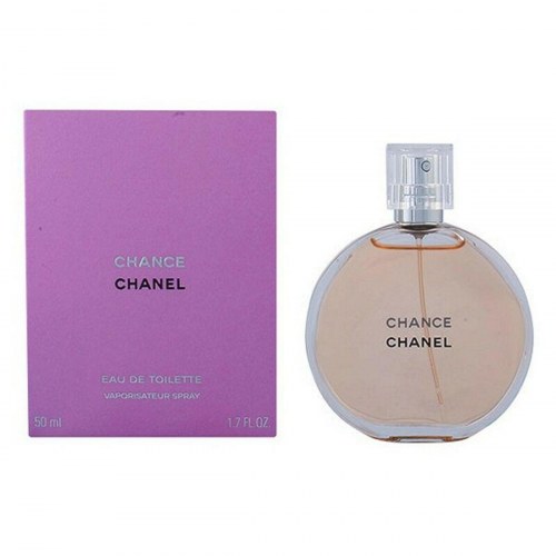Parfume til kvinder Chanel Chance EDT 35 ml