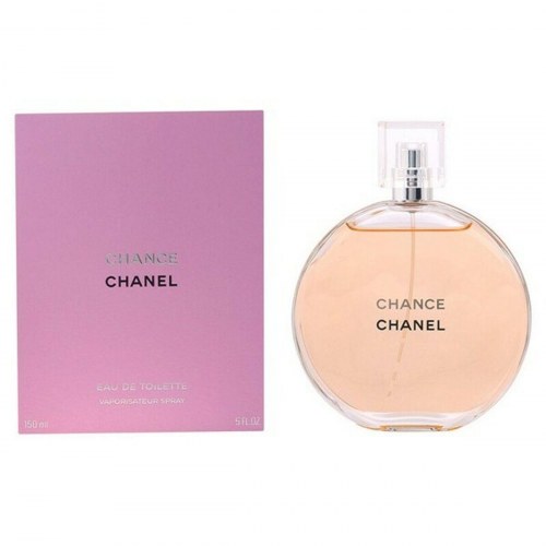 Parfume til kvinder Chanel Chance EDT 35 ml