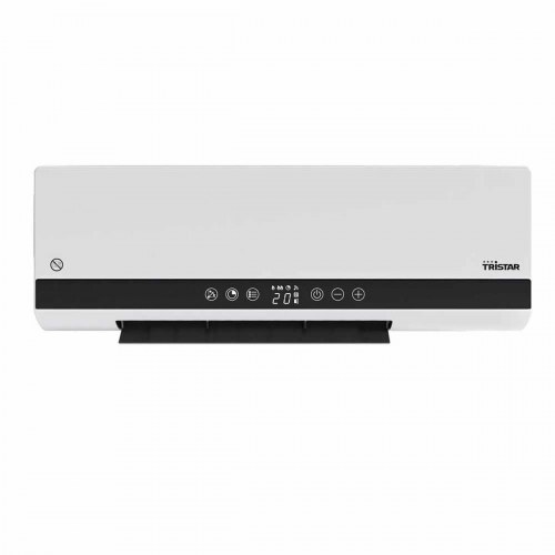 Elradiator Tristar KA-5216 - hvid vægmodel