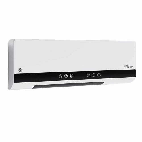 Elradiator Tristar KA-5216 - hvid vægmodel