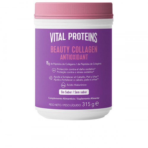 Kollagen tilskud Vital Proteins Collagen Peptides - glutenfri