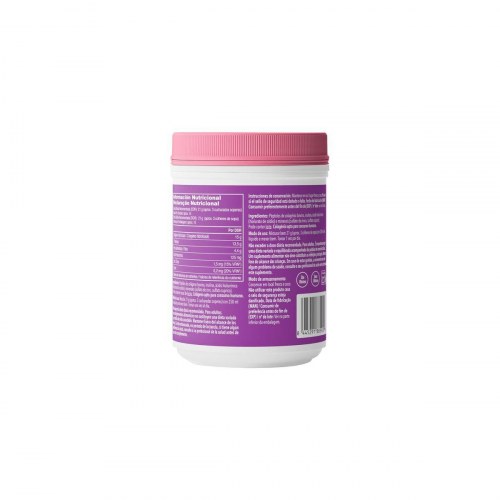 Kollagen tilskud Vital Proteins Collagen Peptides - glutenfri