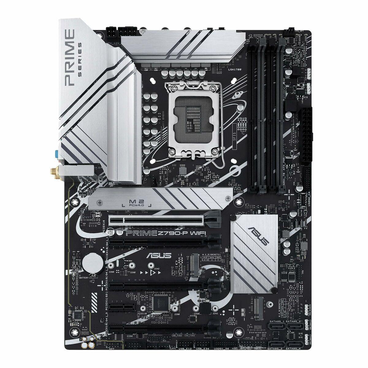 Motherboard Asus Prime Z790 P Wifi Lga 1700