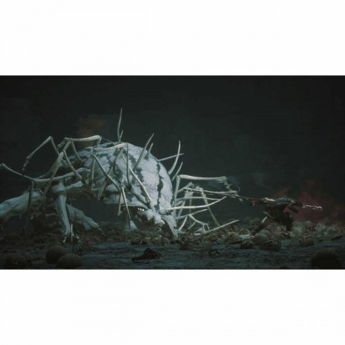 Black Myth: Wukong - PS5 spil (Just For Games)