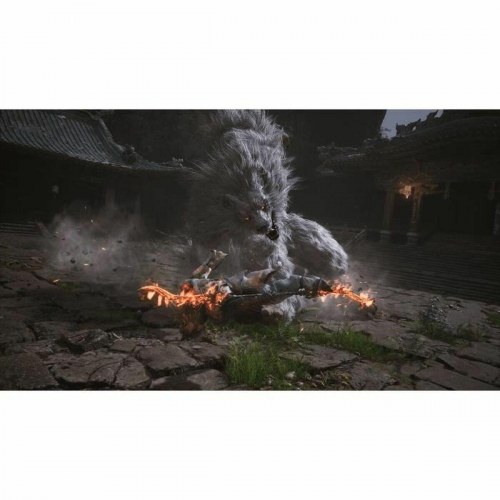 Black Myth: Wukong - PS5 spil (Just For Games)