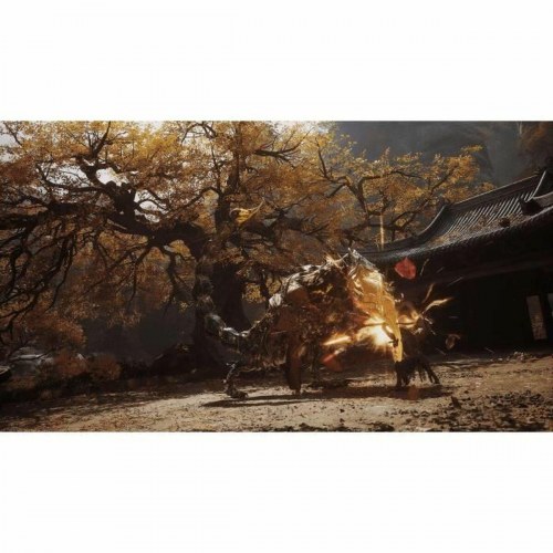 Black Myth: Wukong - PS5 spil (Just For Games)