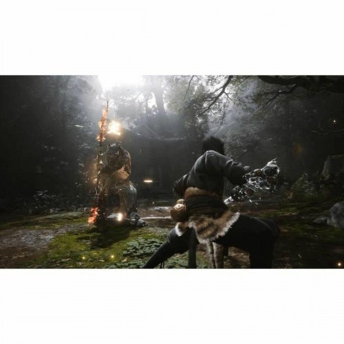 Black Myth: Wukong - PS5 spil (Just For Games)