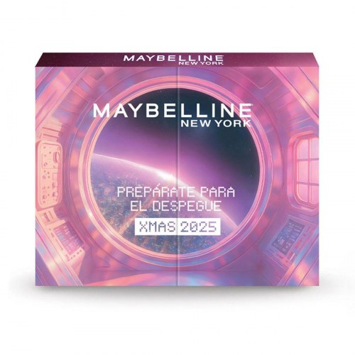 Neglelak adventskalender Maybelline - 12 dele