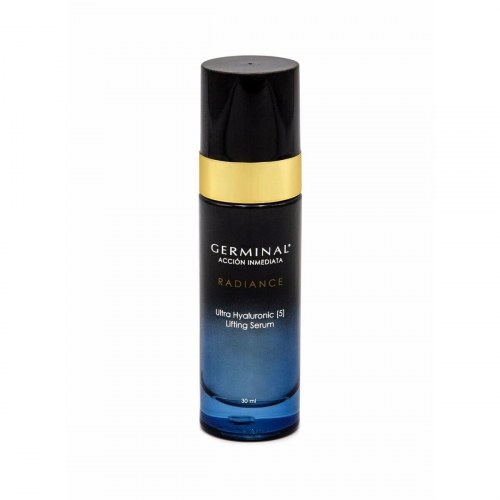 Germinal Acción Inmediata Radiance dagserum - 30 ml