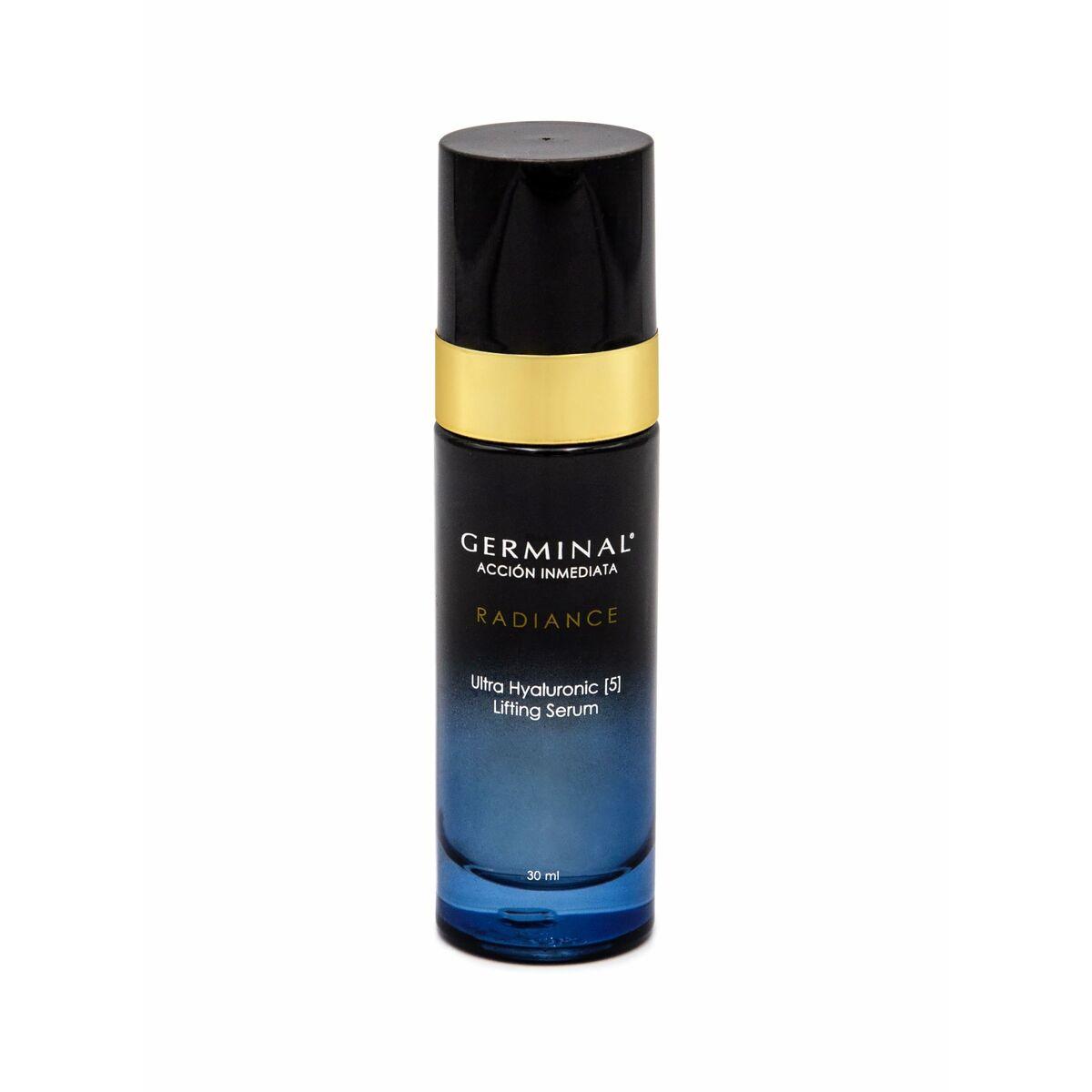 Germinal Acción Inmediata Radiance dagserum - 30 ml