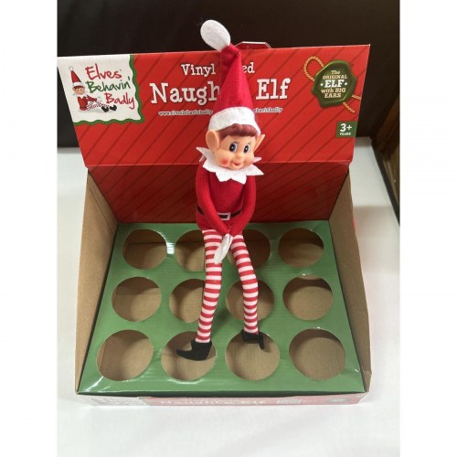 Dukke kludedukke 30 cm