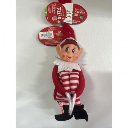 Dukke kludedukke 30 cm