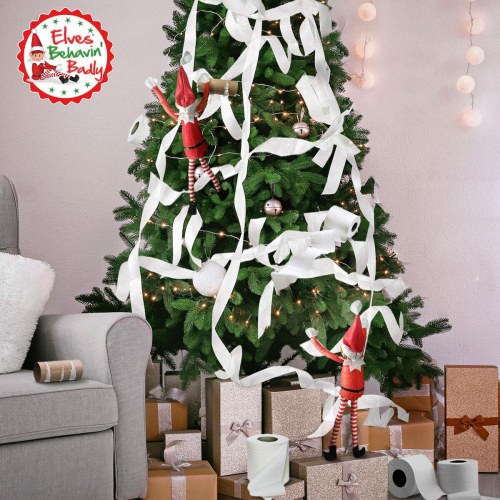 Dukke kludedukke 30 cm