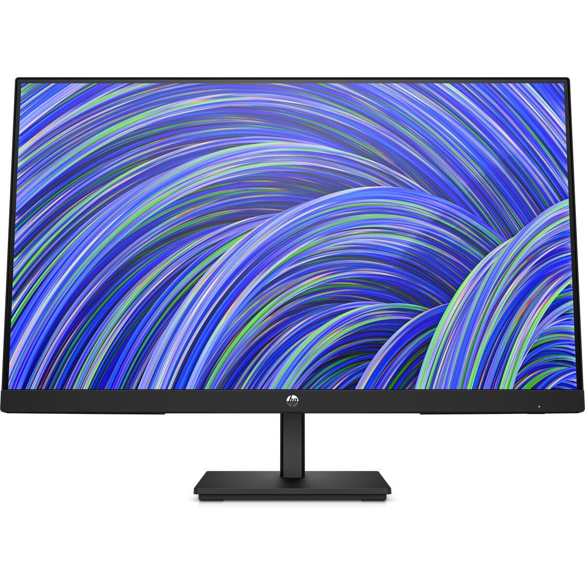 PC-skærm HP V24i G5 23,8" IPS Full HD