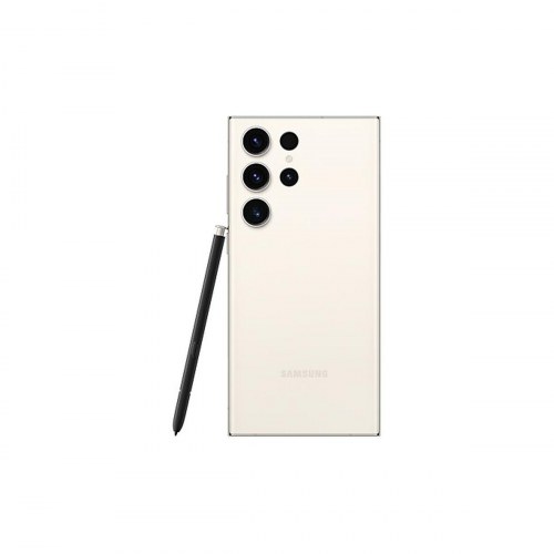 Samsung Galaxy S23 Ultra 6,8" 8/256 GB 5G - Beige smartphone