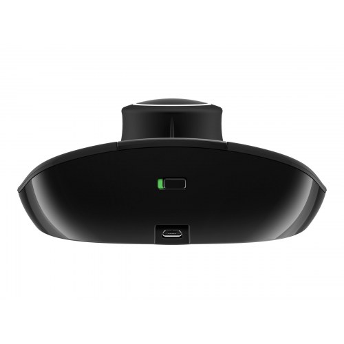 3D-mus 3Dconnexion SpaceMouse Pro Wireless – sort (Bluetooth + 2,4 GHz)
