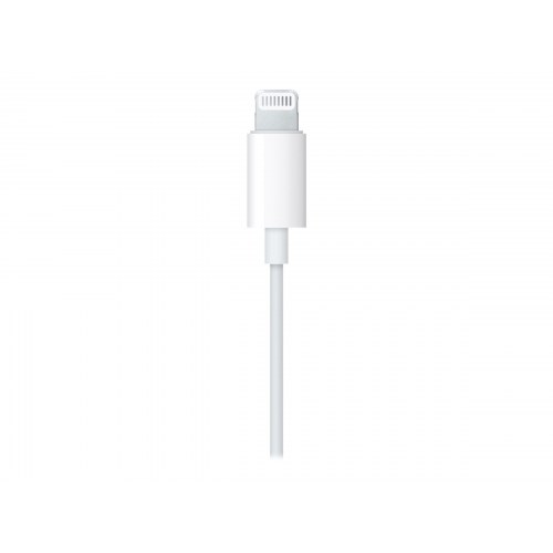 Høretelefoner med Lightning – Apple EarPods