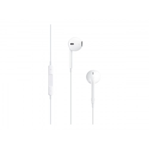 Høretelefoner med Lightning – Apple EarPods