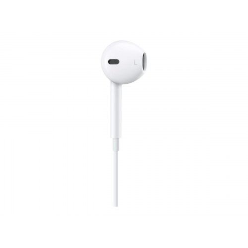 Høretelefoner med Lightning – Apple EarPods