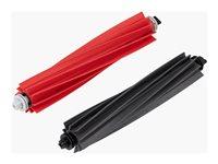 Reservedele til robotstøvsuger Roborock hovedbørstesæt DuoRoller (2 stk.)