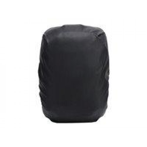 Regnslag til rygsæk – Chill Innovation Stealth Rain, sort polyester