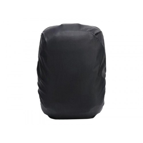 Regnslag til rygsæk – Chill Innovation Stealth Rain, sort polyester