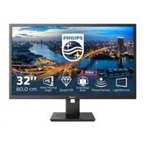 Skærm Philips B Line 325B1L 32" IPS QHD 75 Hz HDMI/DP