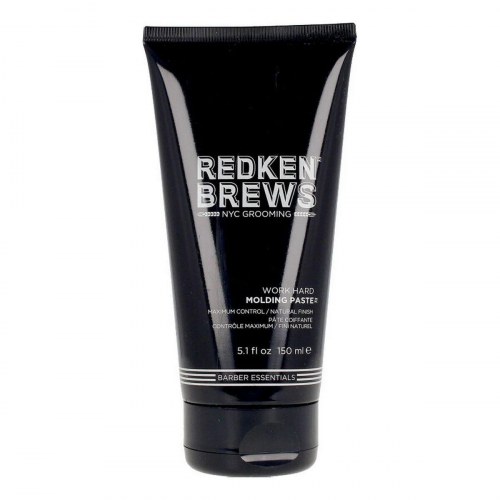 Hårstyling gel Redken Brews - 150 ml