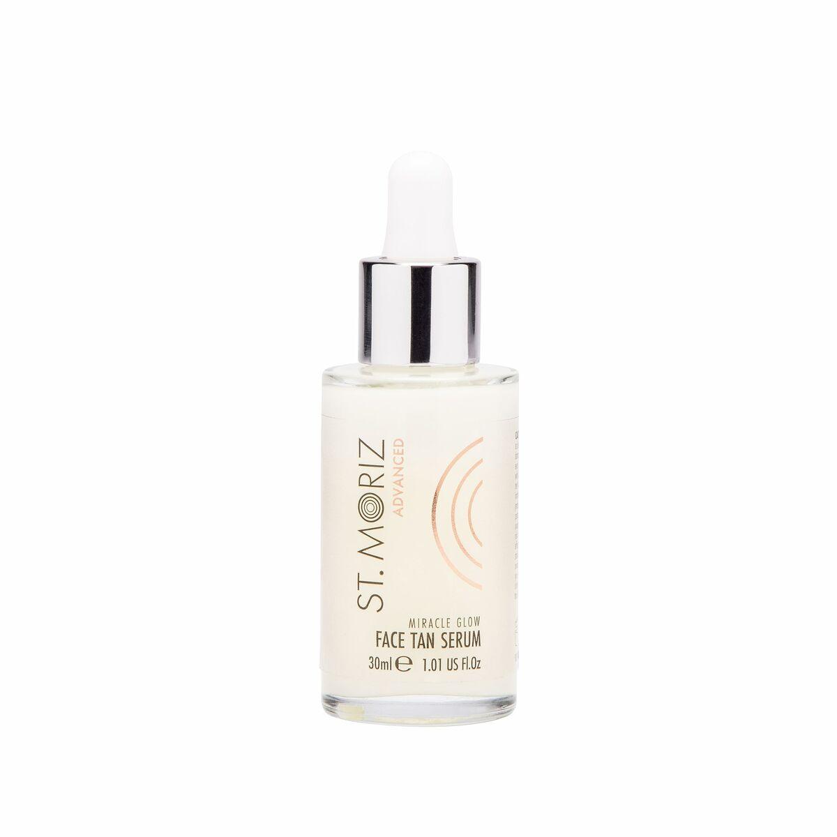 Selvbruner til ansigt St. Moriz Advanced 30 ml