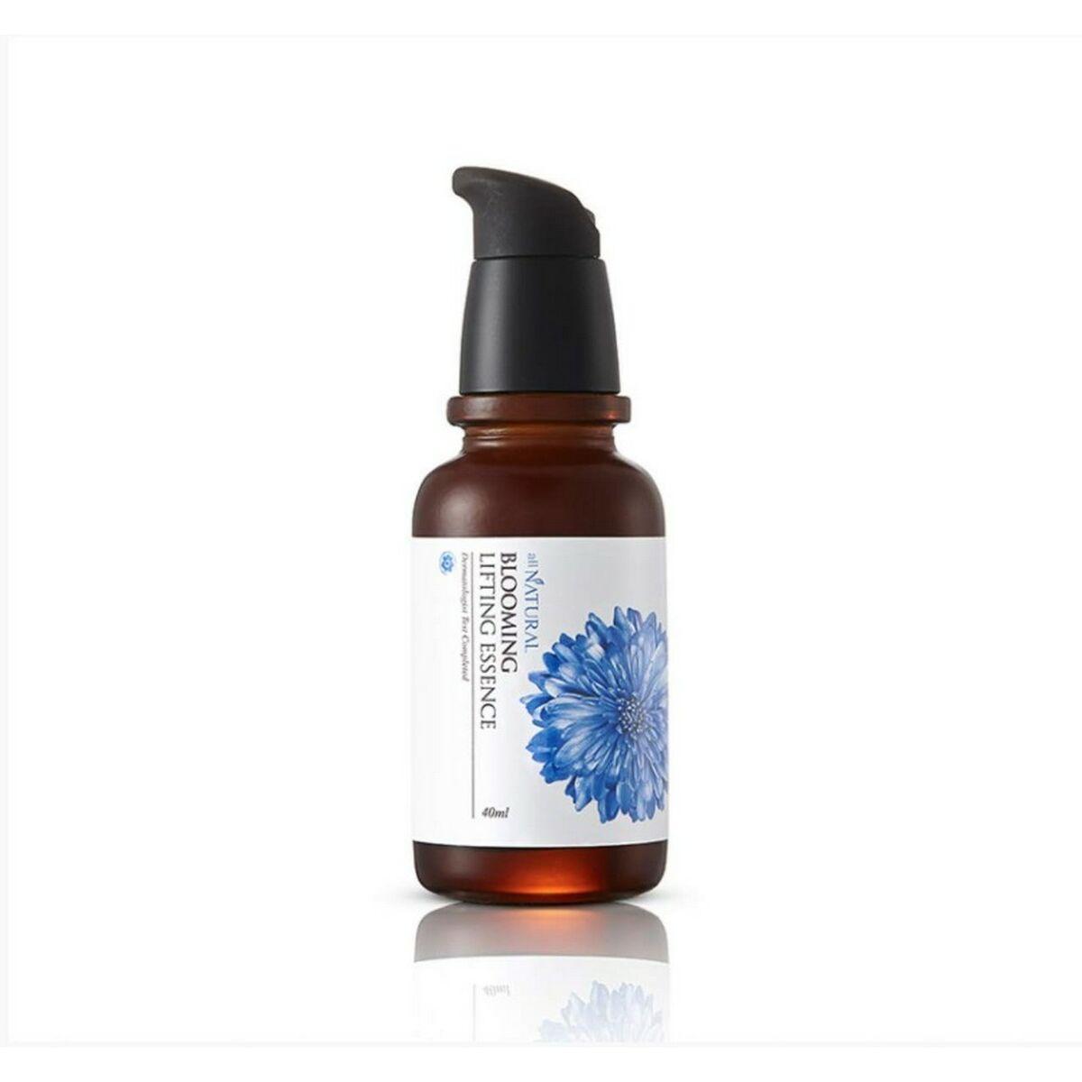 All Natural ANBLES anti-age serum - 130 g essence