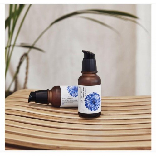 All Natural ANBLES anti-age serum - 130 g essence