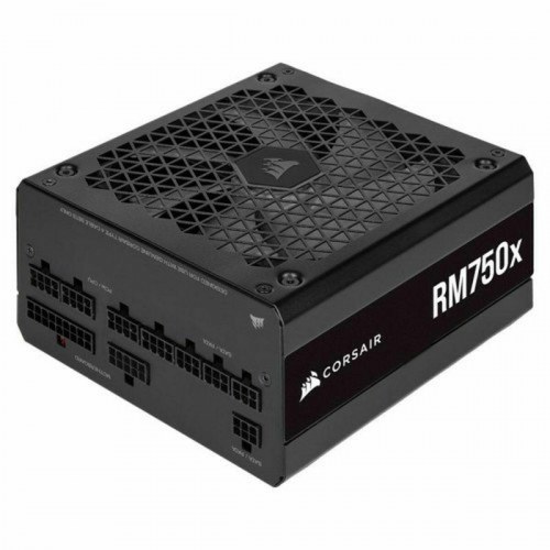 Strømforsyning PC Corsair RM750x 750 W ATX (80 Plus Gold)