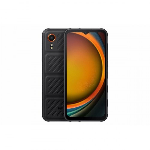 Samsung Galaxy XCover 7 6,6" 6 GB/128 GB - Sort