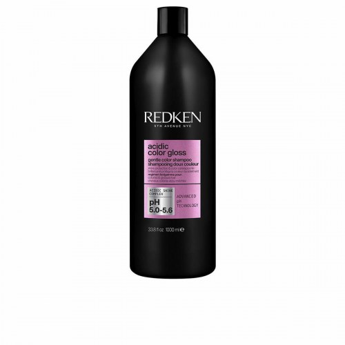 Shampoo til farvet hår Redken Acidic Color Gloss 1 l
