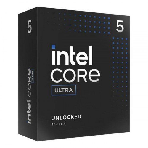 CPU Intel Core Ultra 5-235 - 14 kerner, 5 GHz (BX80768235)