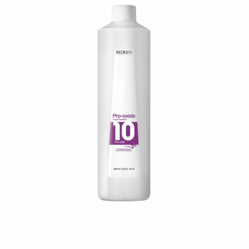 Hårfarve udvikler Redken Pro-Oxide 10 Volume - 1 l