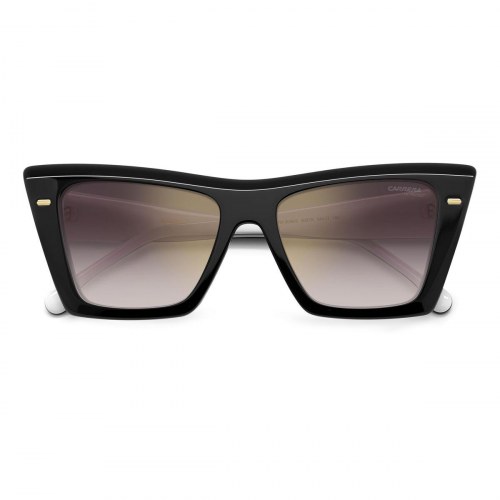 Solbriller dame Carrera CARREA3046S8 - ø 54 mm, sort