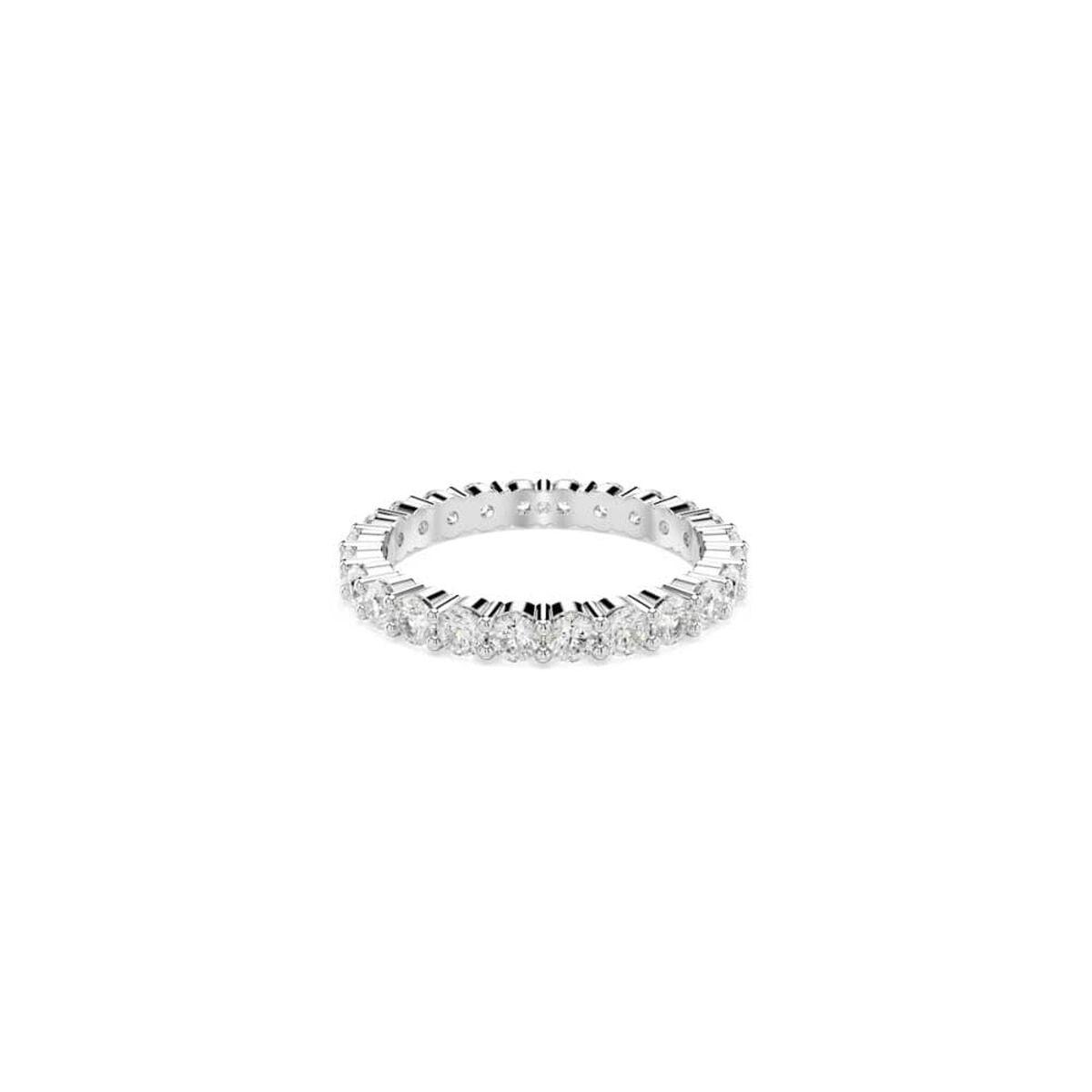 Ring til kvinder Swarovski 5705601 - elegant krystalring