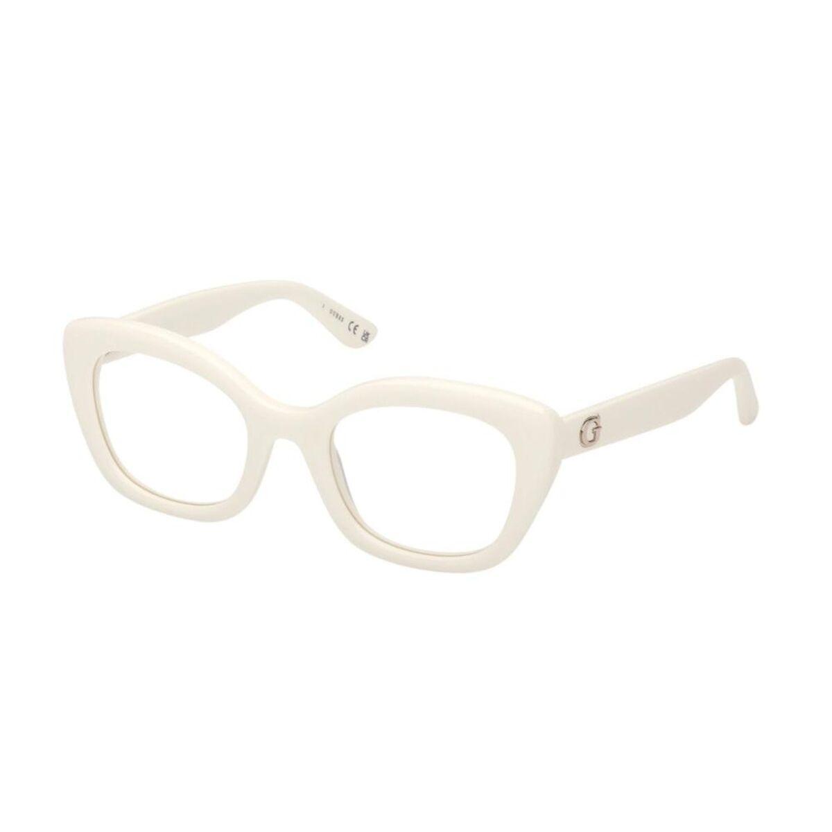 Guess GU50225 brillestel - unisex briller i plast