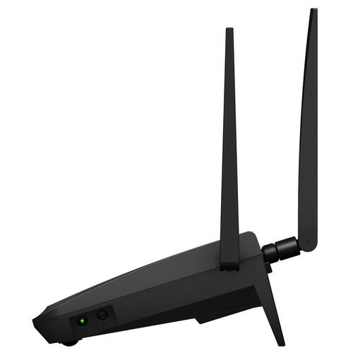 Wi-Fi router Synology RT2600AC (sort)