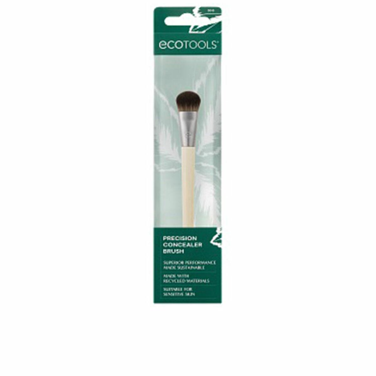 Makeup Børste Concealer Ecotools Precision
