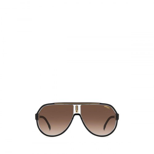 Solbriller herre Carrera CARRERA 1057 S gylden Ø64 mm