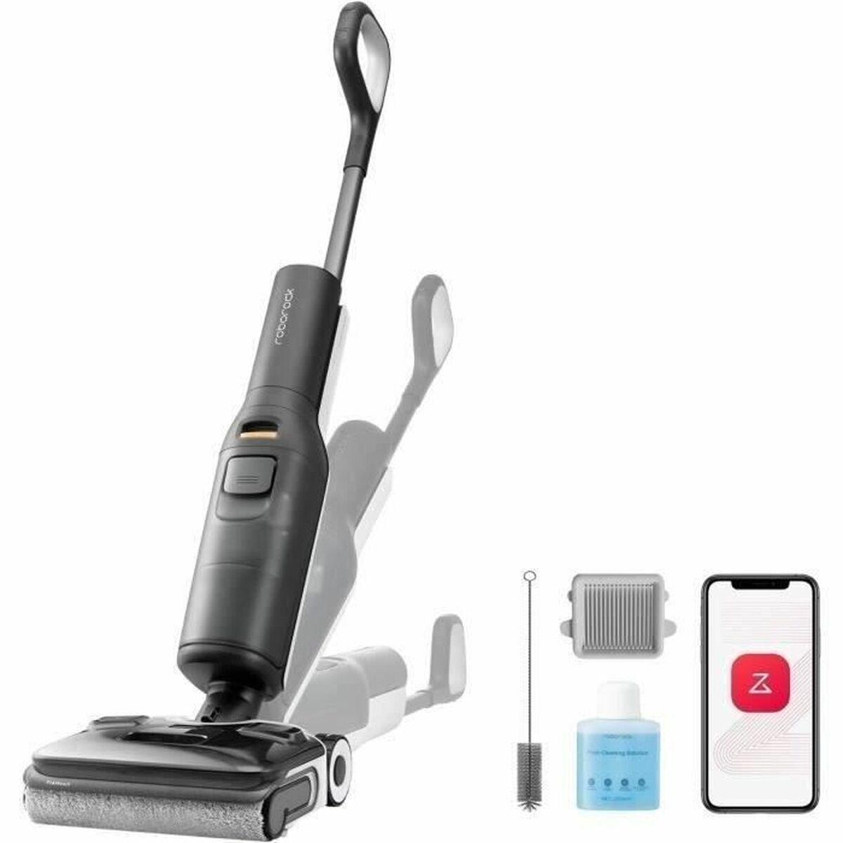 Stavstøvsuger Roborock F25 ACE