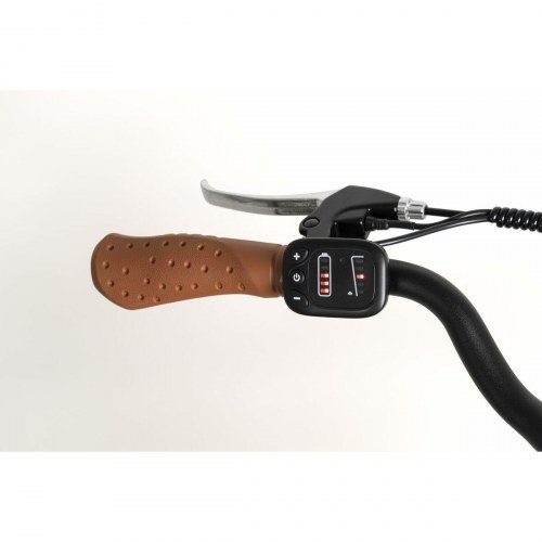 Elcykel Youin YOURIDE VIENA 28" - Kaffe, 250 W