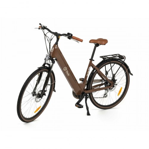 Elcykel Youin YOURIDE VIENA 28" - Kaffe, 250 W