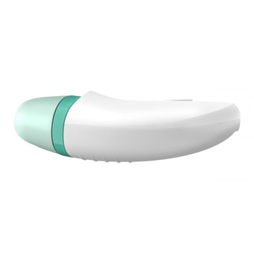 Epilator Philips Satinelle Essential BRE224 – grøn/hvid