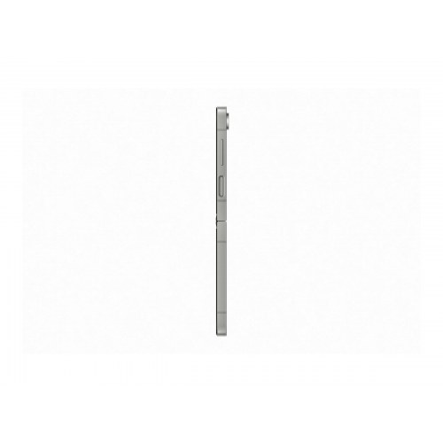 Android mobil Samsung Galaxy Z Flip6 6,7" 256 GB – Silver Shadow