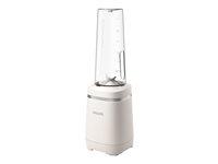 Blender Philips Series 5000 HR2500 Eco Conscious Edition 0,6 l 350 W silkehvid mat